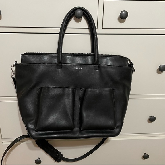 Matt & nat raylan diaper bag - Picture 5 of 10